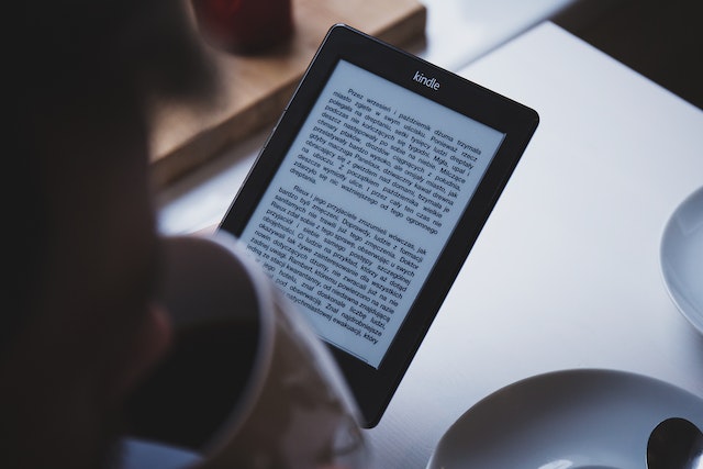 What is an E Ink Reader?